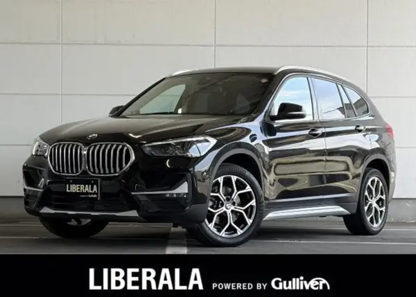 BMW X1 xDrive 18d xLine 4WD