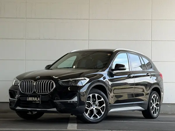 BMW X1 xDrive 18d xLine 4WD — photo 9