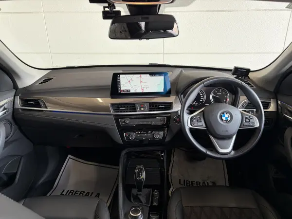 2022 Bmw X1 — photo 2