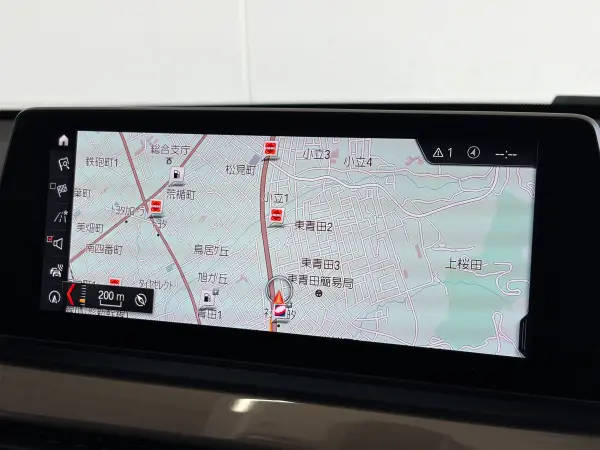 2022 Bmw X1 — photo 3