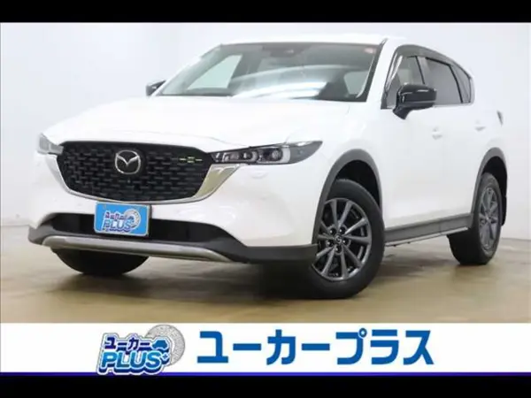 Mazda CX-5 2.2 XD Field Journey Diesel Turbo 4WD