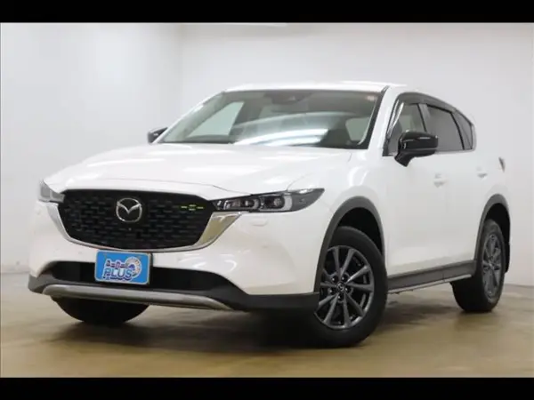 2022 Mazda Cx5 — photo 9 | Tuminion Kenya