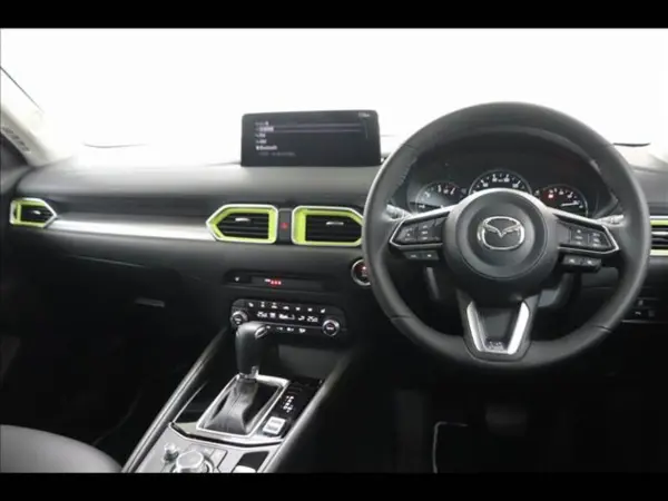 2022 Mazda Cx5 — photo 2 | Tuminion Kenya