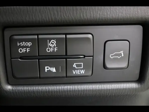 2022 Mazda Cx5 — photo 8 | Tuminion Kenya