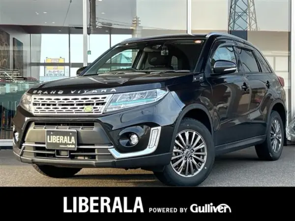 Suzuki Escudo 1.5 4WD