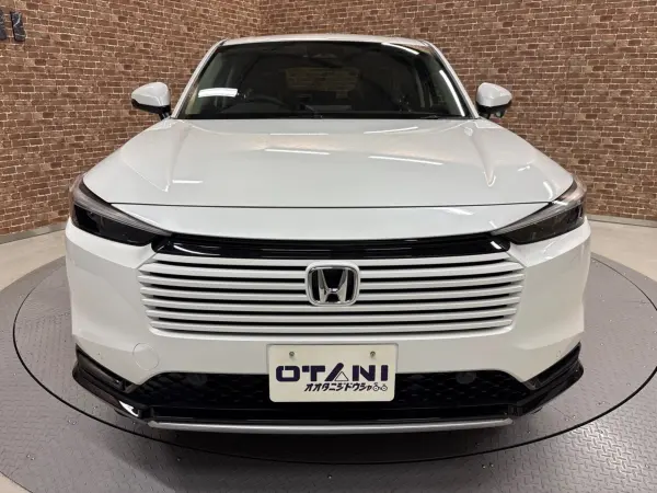 Honda Vezel 1.5 e:HEV Z — photo 9