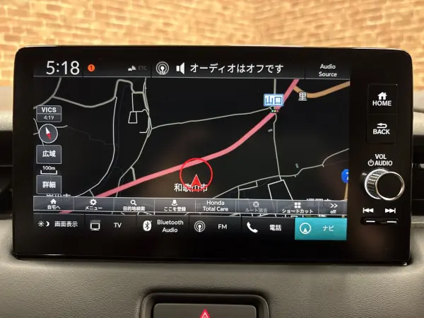 2026 Honda Vezel — photo 3