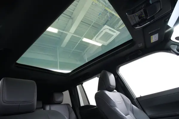2025 Lexus Gx — photo 3