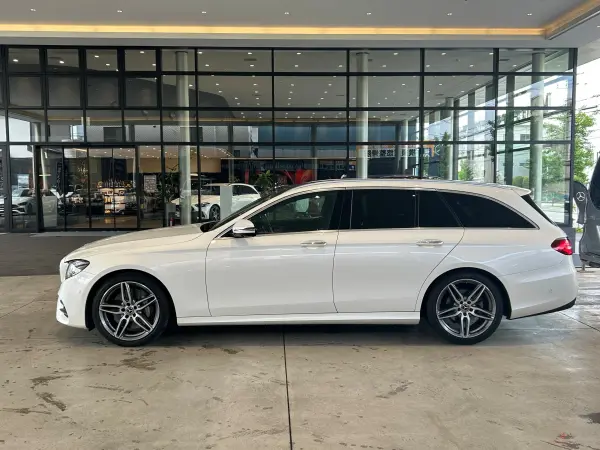 2019 Mercedes Amg Gle — photo 2