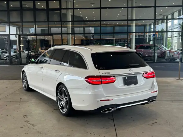 2019 Mercedes Amg Gle — photo 3