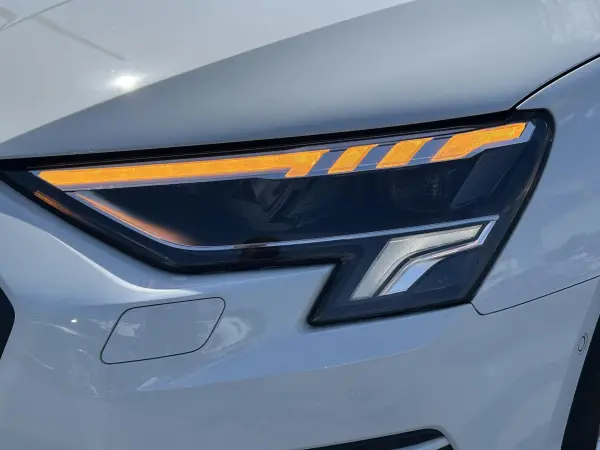 2024 Audi A3 Sportback — photo 9 | Tuminion Kenya