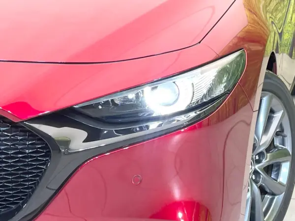 Mazda Mazda3 Fastback 2.0 20S Proactive Touring Selection — photo 8