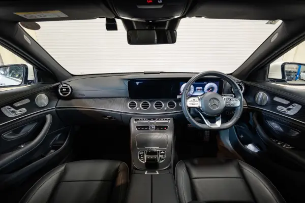 2019 Mercedes Amg Gle — photo 3