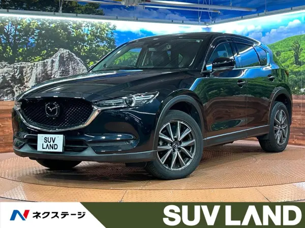 2019 Mazda Cx5 — photo 1