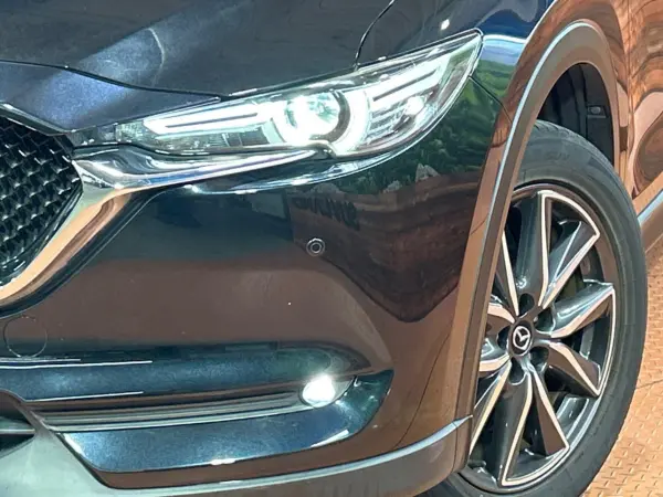 2019 Mazda Cx5 — photo 9 | Tuminion Kenya
