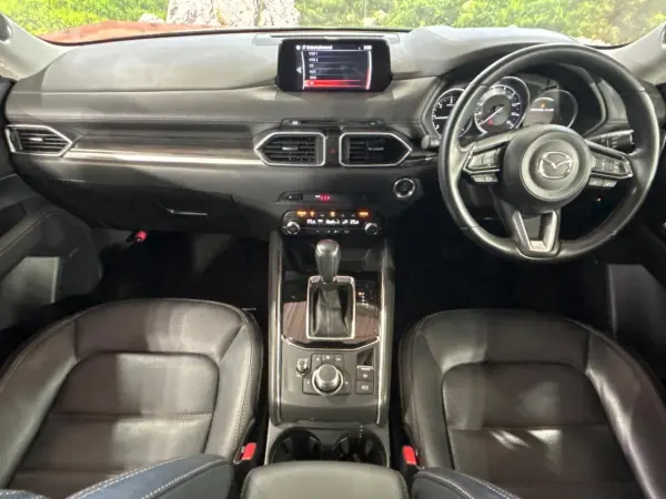 2019 Mazda Cx5 — photo 2 | Tuminion Kenya