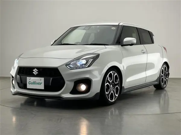 2020 Suzuki Swift — photo 9 | Tuminion Kenya