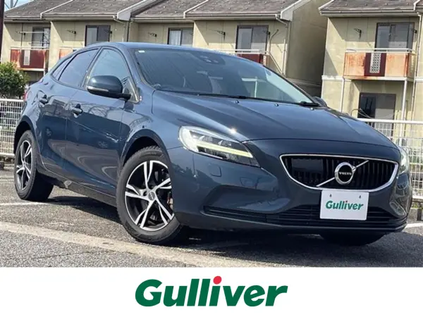 Volvo V40 D4 Momentum Diesel Turbo