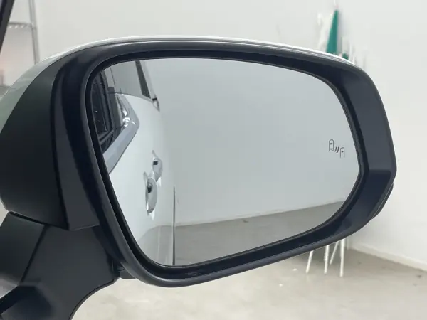 Toyota Alphard Hybrid 2.5 Z E-Four 4WD — photo 8