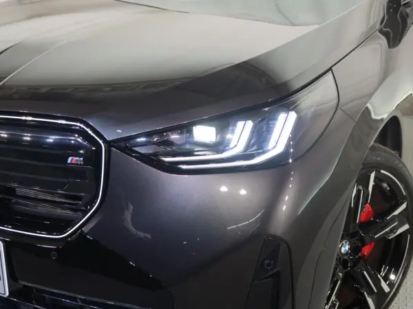 2025 Bmw X3 — photo 8 | Tuminion Kenya