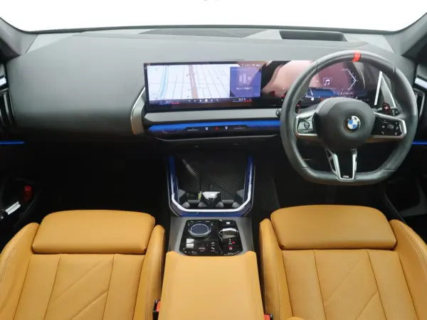 2025 Bmw X3 — photo 2 | Tuminion Kenya