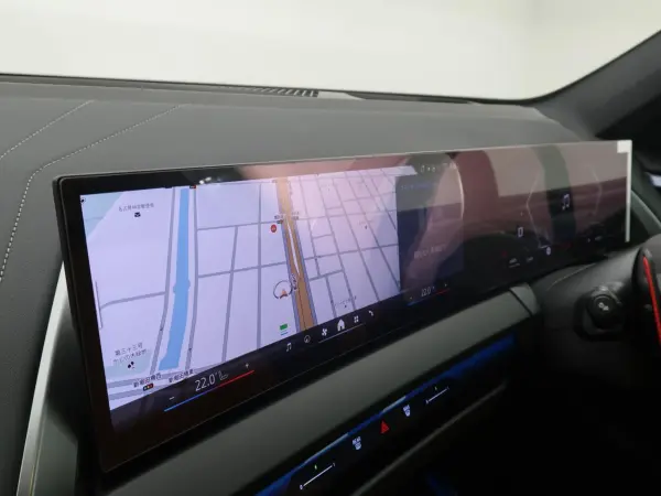 2025 Bmw X3 — photo 3 | Tuminion Kenya