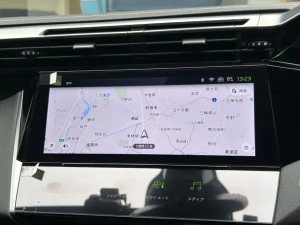 2025 Peugeot 308 — photo 3