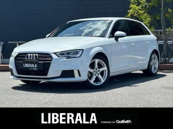 Audi A3 Sportback 30 TFSI Sport — thumbnail 1