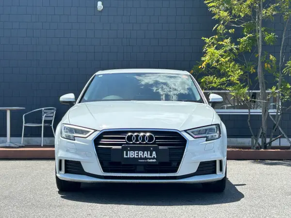 Audi A3 Sportback 30 TFSI Sport — photo 8