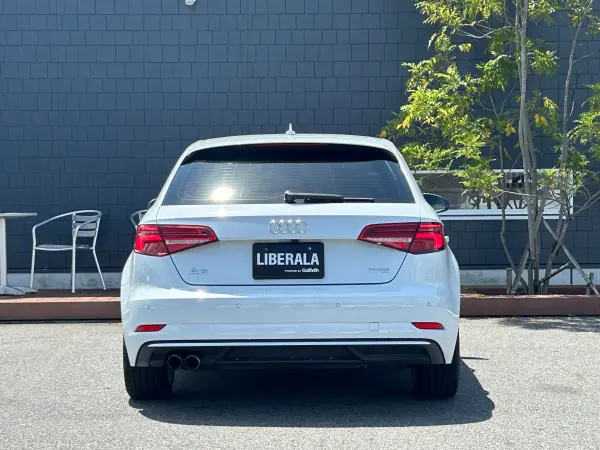 Audi A3 Sportback 30 TFSI Sport — photo 9