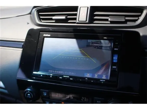 2020 Honda Cr-v — photo 3 | Tuminion Kenya