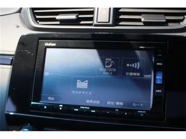 2020 Honda Cr-v — photo 7 | Tuminion Kenya