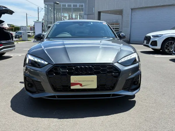 2024 Audi A5 Sportback — photo 3