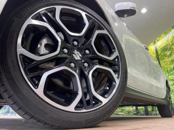 2024 Suzuki Swift — photo 9 | Tuminion Kenya