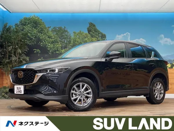 Mazda CX-5 2.2 XD Smart Edition Diesel Turbo 4WD