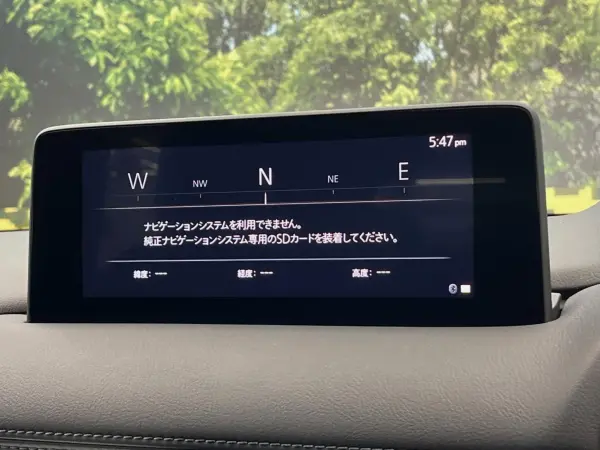 2024 Mazda Cx5 — photo 3