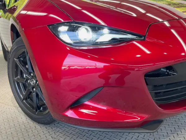 Mazda Roadster 1.5 S Leather Package — photo 9