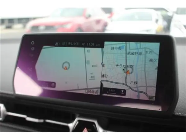 2020 Toyota Supra — photo 2