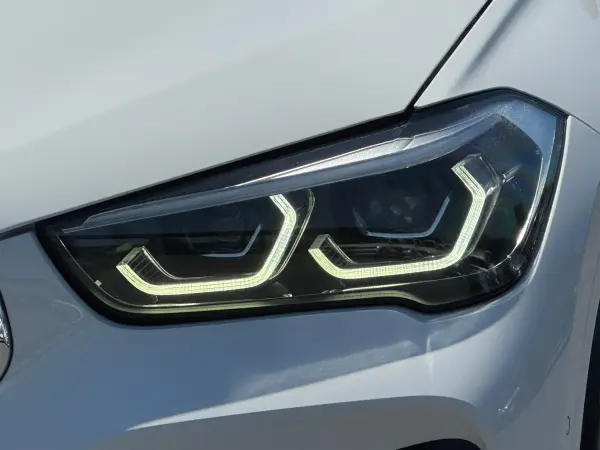 2021 Bmw X1 — photo 2