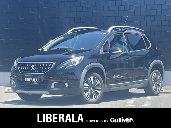 Peugeot 2008 Allure