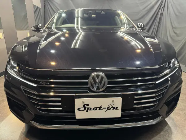 2018 Volkswagen Arteon — photo 3 | Tuminion Kenya