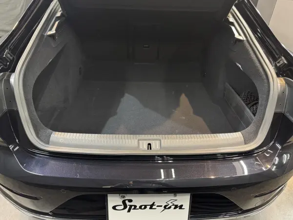 2018 Volkswagen Arteon — photo 8 | Tuminion Kenya