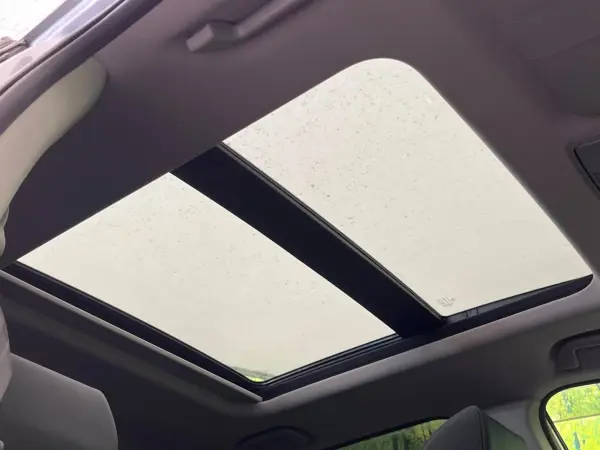 2020 Honda Cr-v — photo 3