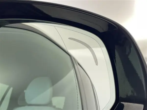 Volvo XC90 B6 AWD R-Design 4WD — photo 8