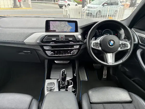 2019 Bmw X3 — photo 3 | Tuminion Kenya