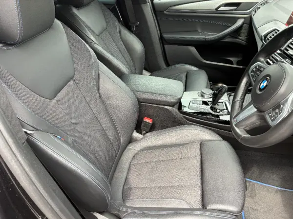 2019 Bmw X3 — photo 7 | Tuminion Kenya