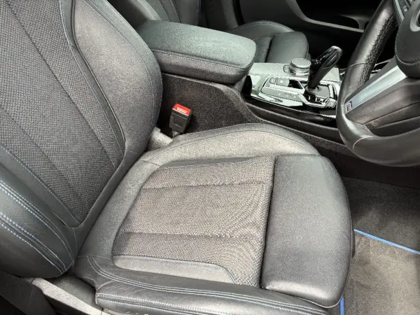 2019 Bmw X3 — photo 8 | Tuminion Kenya