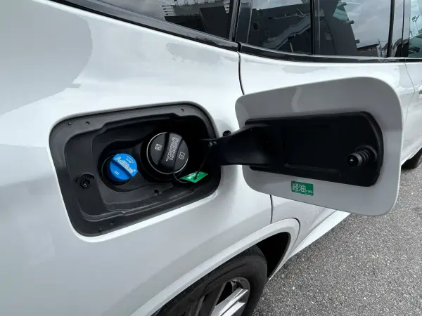 2021 Bmw X3 — photo 9 | Tuminion Kenya