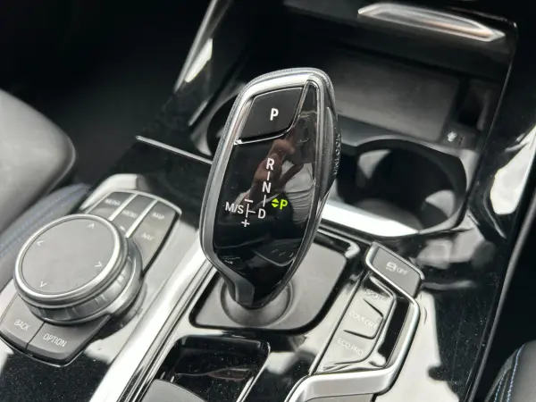 2021 Bmw X3 — photo 7 | Tuminion Kenya