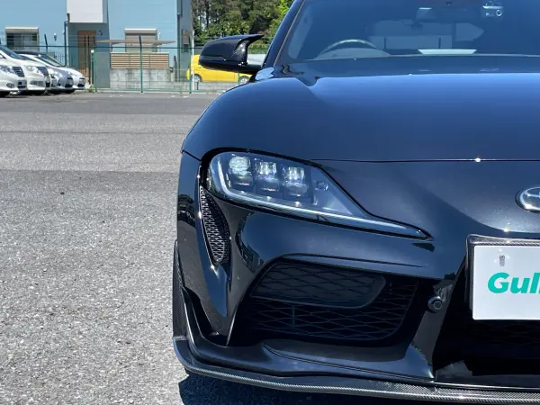 2023 Toyota Supra — photo 3